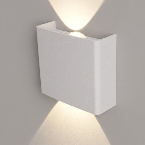 Applique led lampadari bartalini atraps cct ip65 termoplastica - Lampadari Bartalini Gesso