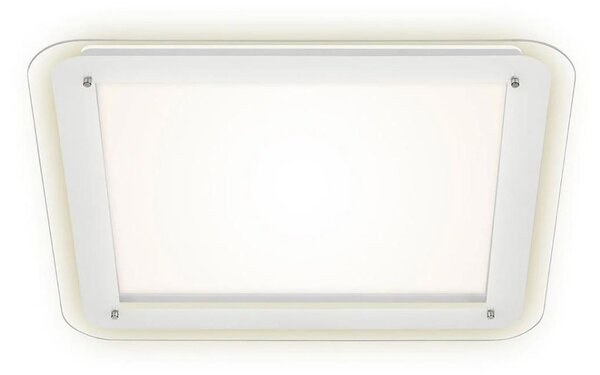 Briloner 3397-016 - Plafoniera LED FREE LED/22W/230V