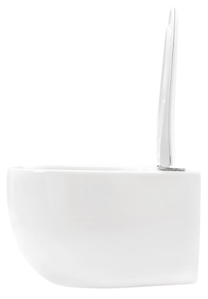 Vaso WC sposeso Rea Lars