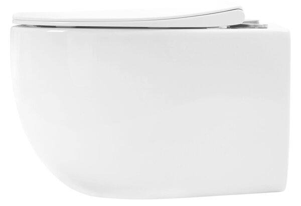 Vaso WC sposeso Rea Lars
