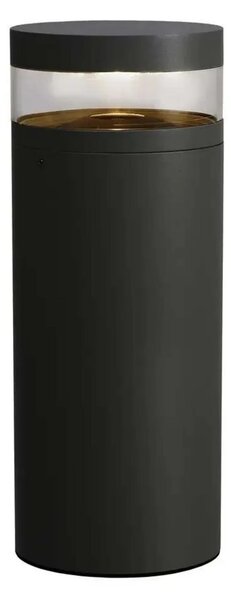 Stavanger LED All'aperto Dissuasore H50 Grafit - Norlys