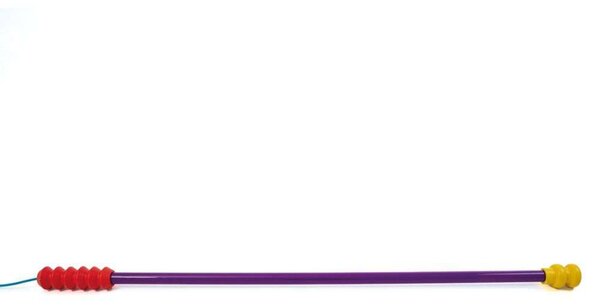 Lampade da tavolo SELETTI, Viola, Soggiorno, Vetro
