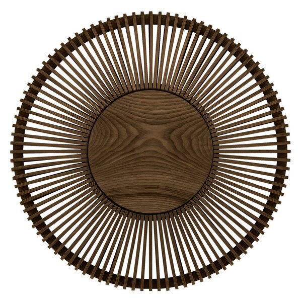 Applique da parete UMAGE, Clava up, dimmerabile, Legno, Soggiorno, Legno, Scandinavo