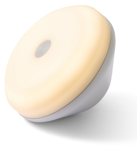 Lampade da esterno FRANDSEN, One, dimmerabile, Bianco, Terrazza, Plastica, Design