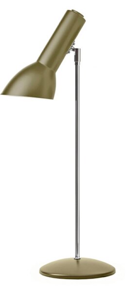 Lampade da tavolo CPH Lighting, Verde, Soggiorno, Alluminio