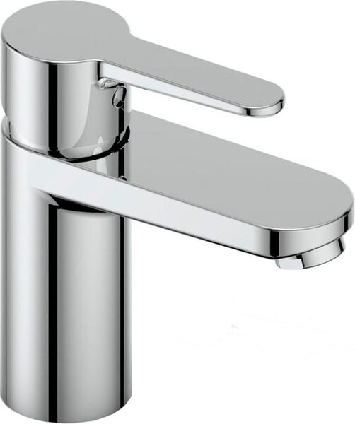 Beitz & Walz AqvaBasic III Rubinetto per lavabo, cromato
