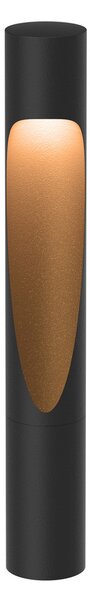 Lampade da esterno Louis Poulsen, Flindt, Nero, Alluminio, Design