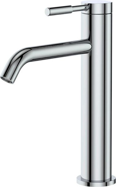 Beitz & Walz Aqvadesign Lavabo da appoggio / versione media / rotondo / c
