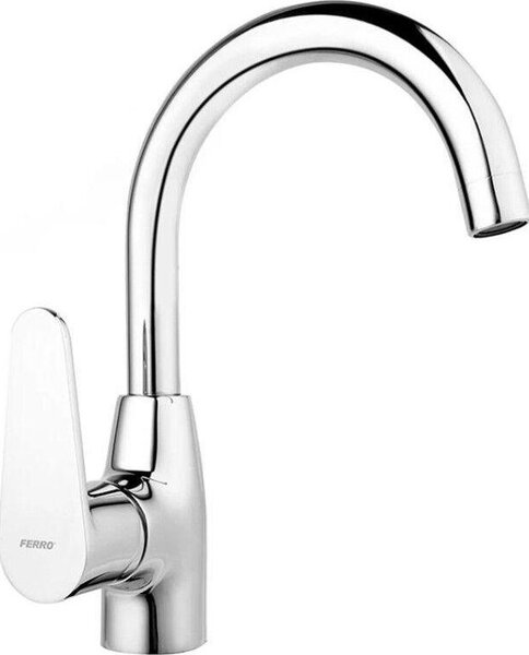 Miscelatore Per Lavabo Cordoba Bcd2A Cromo