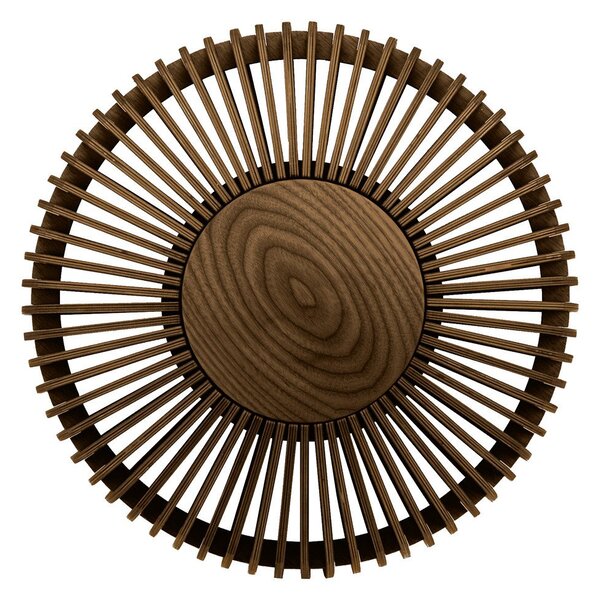 Applique da parete UMAGE, Clava up, dimmerabile, Legno, Soggiorno, Legno, Scandinavo