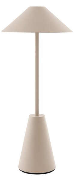 Lampade da esterno Globen Lighting, Cannes, dimmerabile, Beige, Terrazza, Plastica, Design