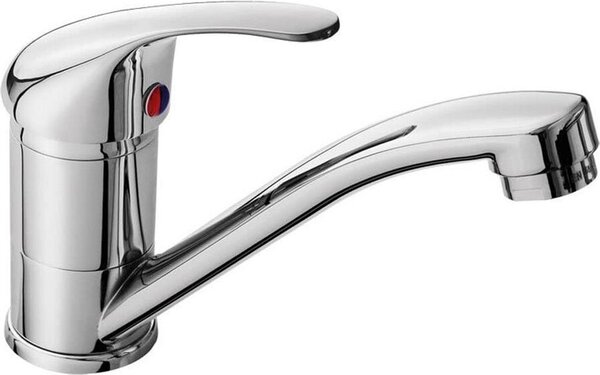 BALLETTO, 81018, Miscelatore per lavello