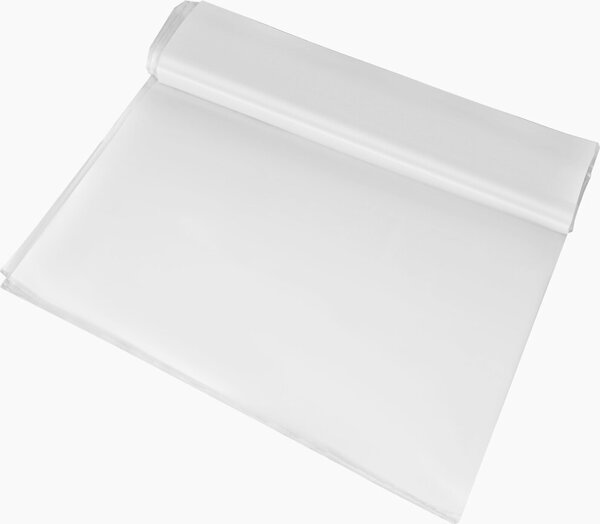 "Pellicola per serre PE - Pellicola per serre 3,6 x 7,62 m - Pellicola per case di pomodori 0,15 mm - Pellicola di plastica - Pellicola per mantenere il calore - Protezione UV - Agricoltura - Scivolo per prato fai da te"
