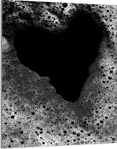 Piastra copri fornelli 40x52 Piastra copri piano cottura in Vetroceramica alzatina in vetro tagliere deco, bevanda a cuore
