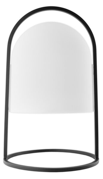 Lampade da esterno PLEASE WAIT to be SEATED, SunLight, dimmerabile, Bianco, Terrazza, Metallo, Moderno