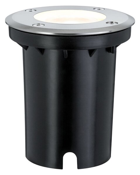 Lampade da esterno Paulmann, Special, Metallizzato, Metallo