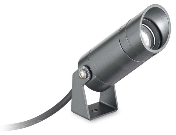 STARLIGHT PR 05.5W 3000K, Proiettore, Ideal Lux