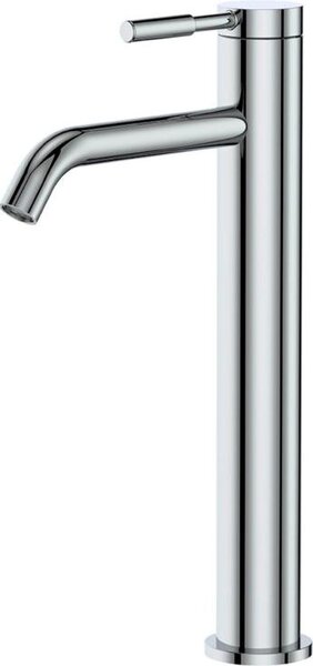 Beitz & Walz Aqvadesign Lavabo da appoggio / versione alta / rotondo / nuovo / c