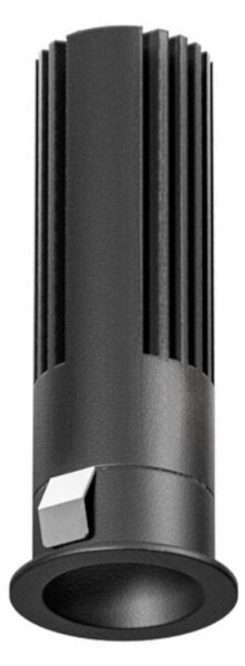 Faretto incasso moderno gea led gfa1411c led alluminio spot cartongesso soffitto - Gea Led