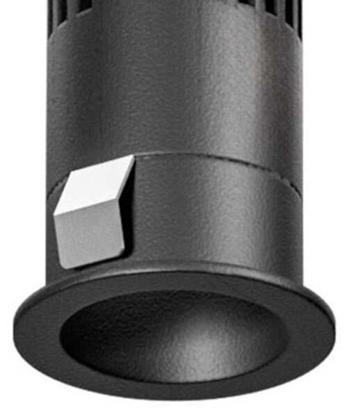 Faretto incasso moderno gea led gfa1411c led alluminio spot cartongesso soffitto - Gea Led
