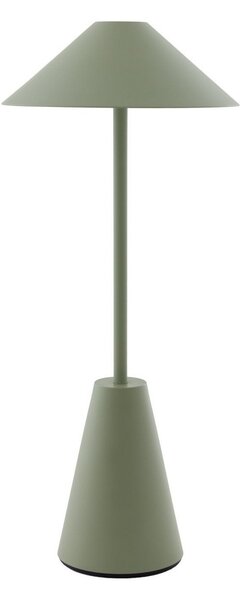 Lampade da esterno Globen Lighting, Cannes, dimmerabile, Verde, Terrazza, Plastica, Design