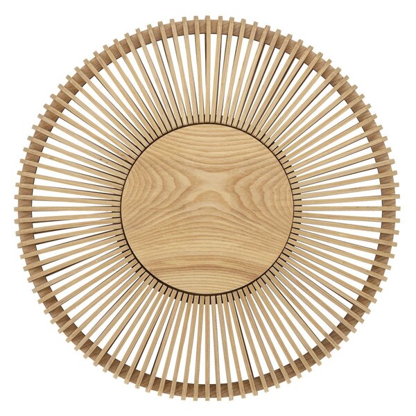 Applique da parete UMAGE, Clava up, dimmerabile, Legno, Soggiorno, Legno, Scandinavo