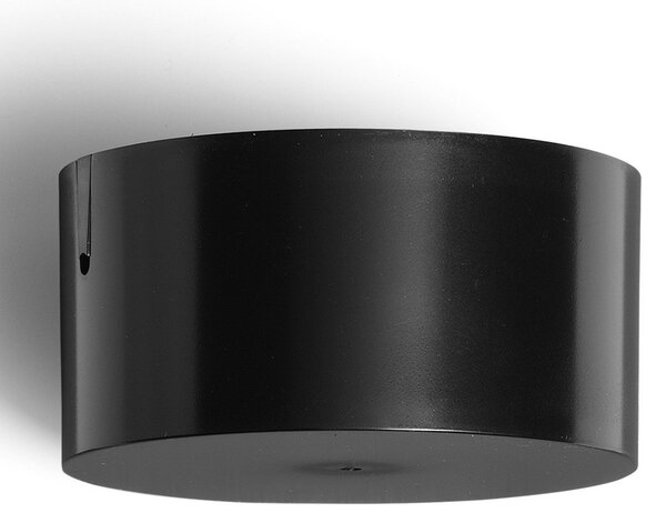 Lampada a sospensione FLOS, WAND-, Nero, Design