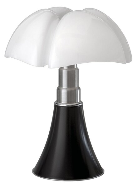 Lampade da tavolo Martinelli Luce, Minipipistrello, dimmerabile, Marrone / Ruggine, Soggiorno, Metallo, Design