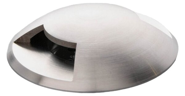 Lampade da esterno Lucande, Helene, dimmerabile, Grigio, Terrazza, Metallo, Moderno