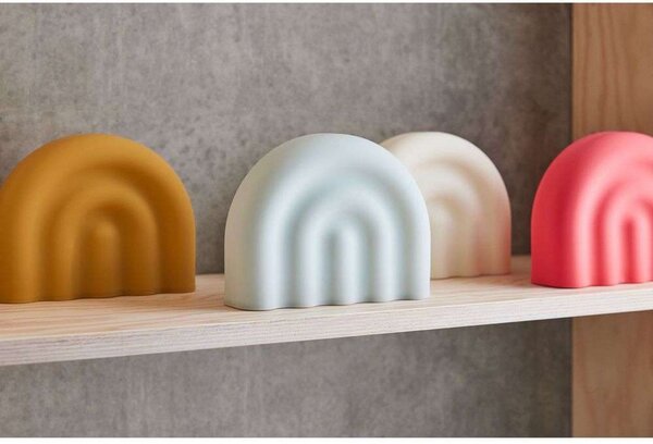 Lampade da tavolo OYOY Living Design, Verde, Camera dei bambini, Plastica