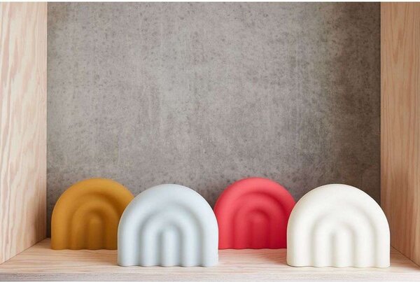 Lampade da tavolo OYOY Living Design, Bianco, Camera dei bambini, Plastica