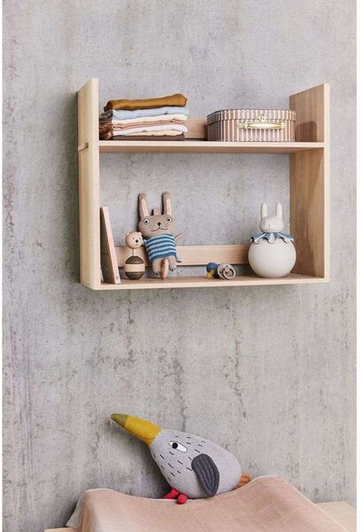 Lampade da tavolo OYOY Living Design, Blu, Camera dei bambini, Plastica