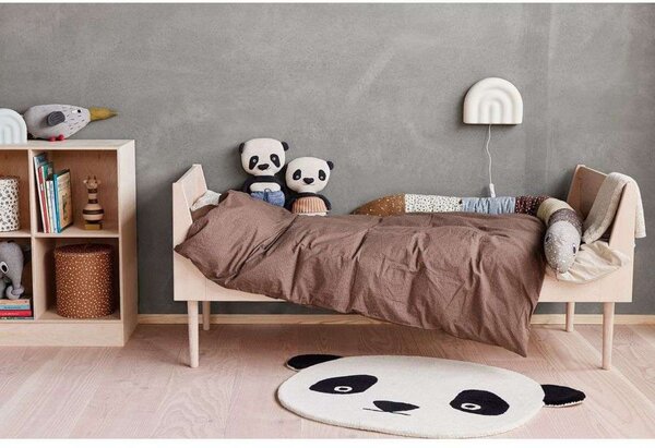Applique da parete OYOY Living Design, Bianco, Camera dei bambini, Plastica