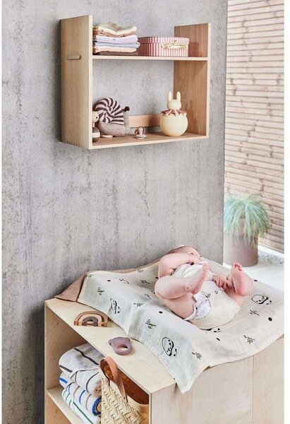 Lampade da tavolo OYOY Living Design, Beige, Camera dei bambini, Plastica