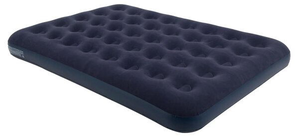 Materasso gonfiabile Avenli 20256 per 2 persone, dimensioni 191 x 137 x 22 cm, colore blu