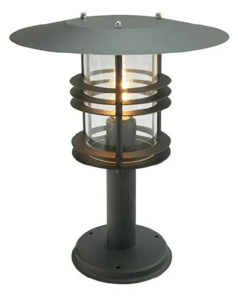 Lampade da esterno Norlys, Nero, Terrazza, Metallo