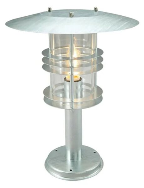 Lampade da esterno Norlys, Metallizzato, Terrazza, Alluminio