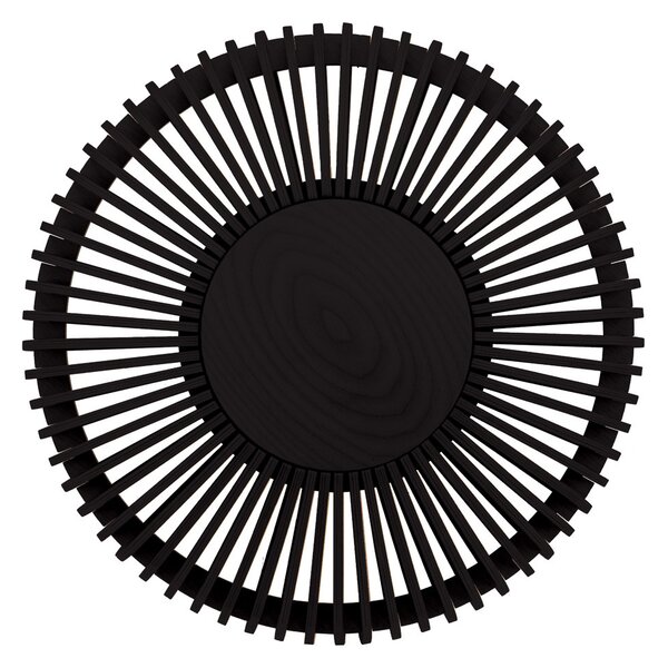 Applique da parete UMAGE, Clava up, dimmerabile, Legno, Soggiorno, Legno, Scandinavo