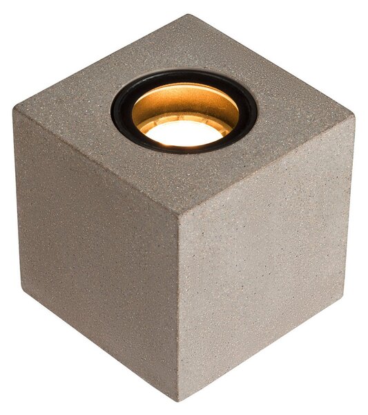 Lampade da esterno SLV, Concreto, Grigio, Cemento, Moderno