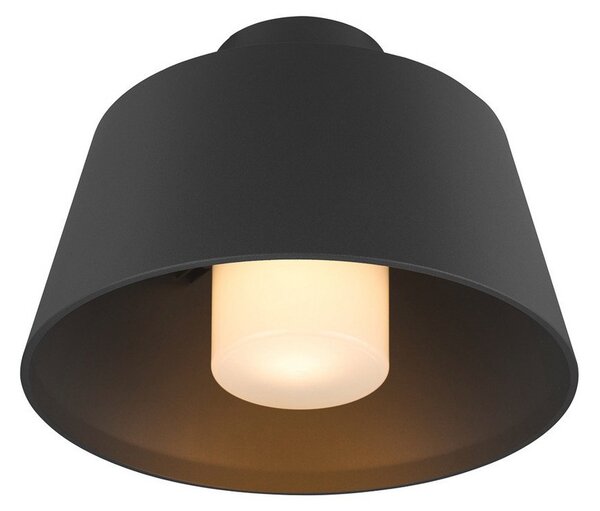 Lampade da esterno SLV, Photoni, dimmerabile, Nero, Terrazza, Alluminio