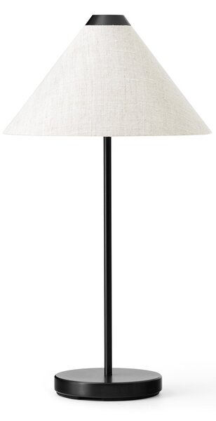 Lampade da esterno New Works, Brolly, dimmerabile, Bianco, Terrazza, Tessuto / Tessile, Design