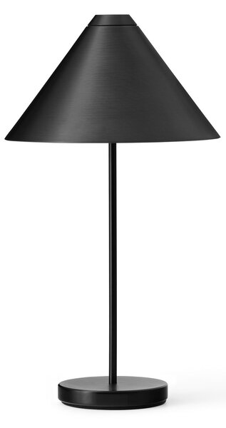 Lampade da esterno New Works, Brolly, dimmerabile, Nero, Terrazza, Metallo, Design