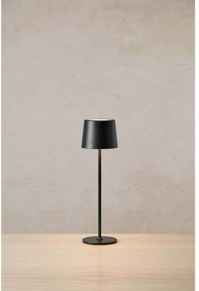 Lampade da esterno Markslöjd, Nero, Terrazza, Metallo
