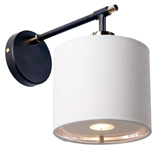 Lampade da tavolo Markslöjd, Costero, Beige, Soggiorno, Vetro