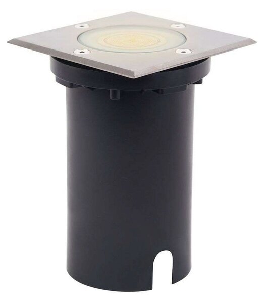 Lampade da esterno Nordlux, Metallizzato, Alluminio