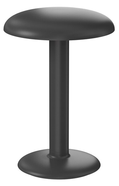 Lampade da esterno Flos Architectural, Gustave, dimmerabile, Nero, Terrazza, Metallo, Design