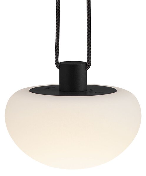Lampade da esterno Nordlux, Sponge pendant, dimmerabile, Bianco, Terrazza, Plastica, Moderno