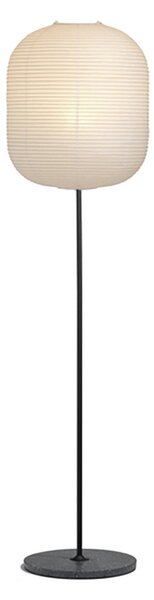 Lampada da terra HAY, Common, Nero, Soggiorno, Metallo, Design