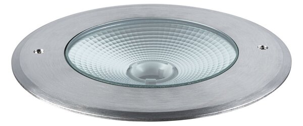 Lampade da esterno Paulmann, Vanea, Metallizzato, Metallo, Moderno