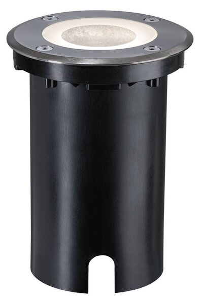 Lampade da esterno Paulmann, Floor, dimmerabile, Metallizzato, Alluminio